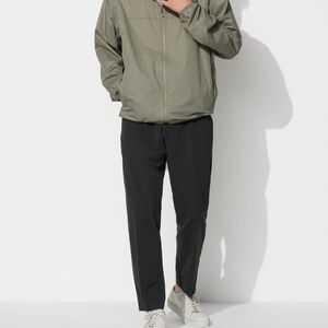 Uniqlo Smart Ankle Pants